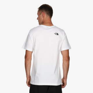 The North Face M S/S EASY TEE 