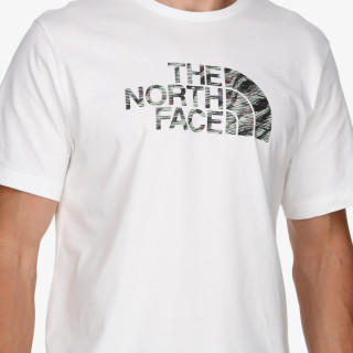 The North Face M S/S EASY TEE 