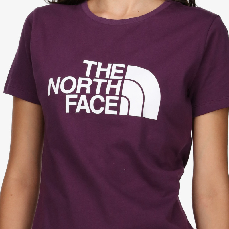 The North Face W S/S EASY TEE 