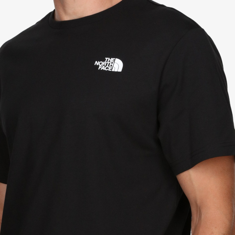 The North Face Box 
