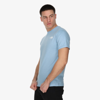 The North Face M S/S REDBOX TEE 