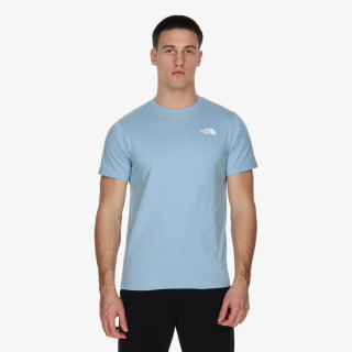 The North Face M S/S REDBOX TEE 