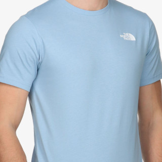 The North Face M S/S REDBOX TEE 