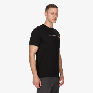 The North Face M S/S NEVER STOP EXPLORING TEE 