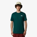 The North Face Men’s S/S Box Nse Celebration Tee 