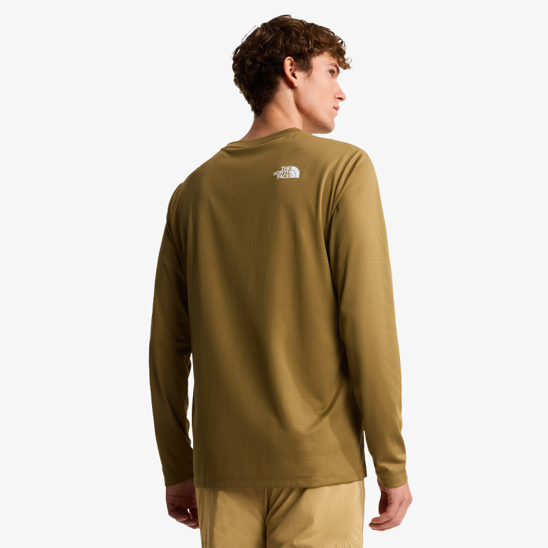 The North Face M SHADOW LS 