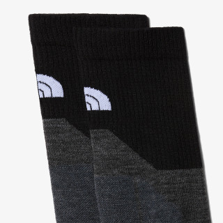The North Face HIKING CREW SOCK 