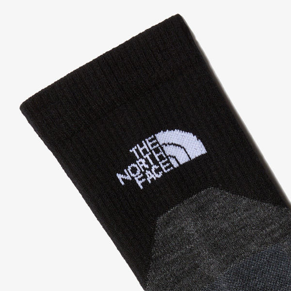 The North Face HIKING CREW SOCK 