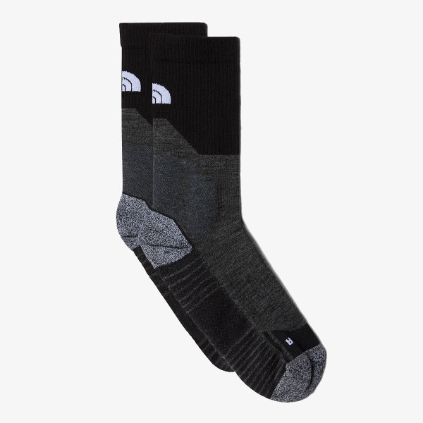 The North Face HIKING CREW SOCK 