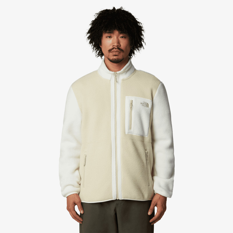 The North Face M YUMIORI FULL ZIP 