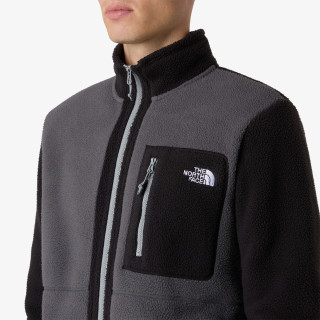The North Face M YUMIORI FULL ZIP 