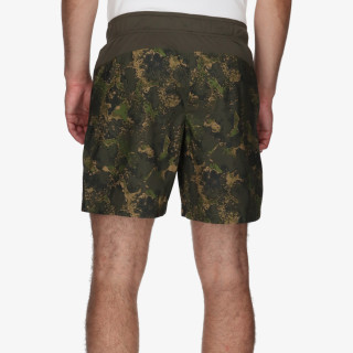 The North Face M 24/7 7IN SHORT PRINT 