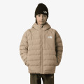 The North Face B REVERSIBLE PERRITO HOODED JACKET 