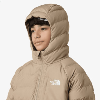 The North Face B REVERSIBLE PERRITO HOODED JACKET 