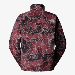 The North Face M TNF EASY WIND TRACK JACKET 