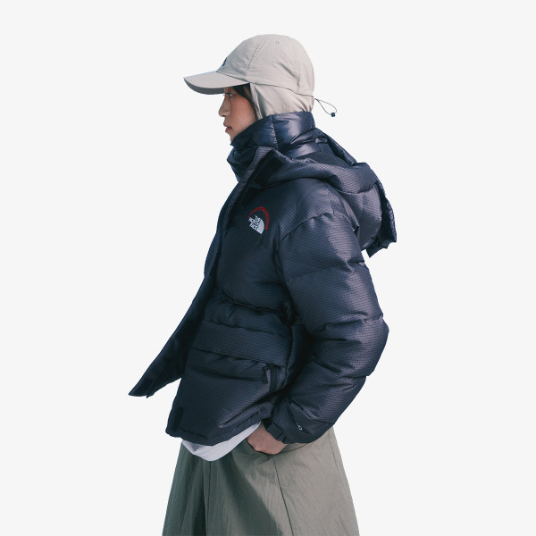 The North Face W HMLYN 30 ANNIVERSARY PARKA 