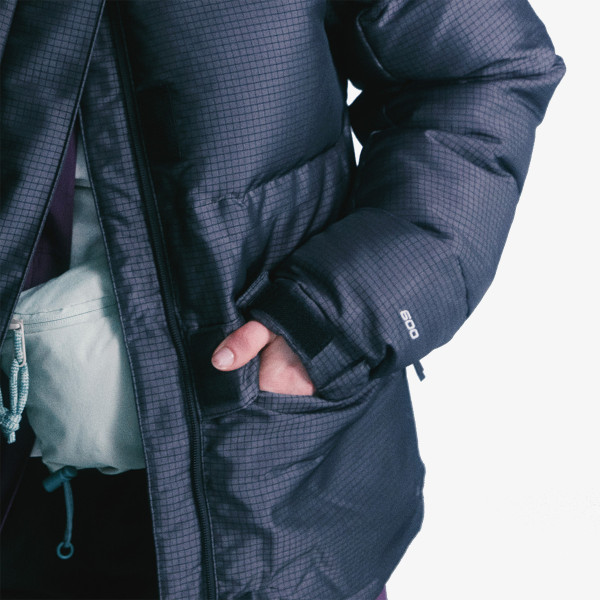 The North Face W HMLYN 30 ANNIVERSARY PARKA 