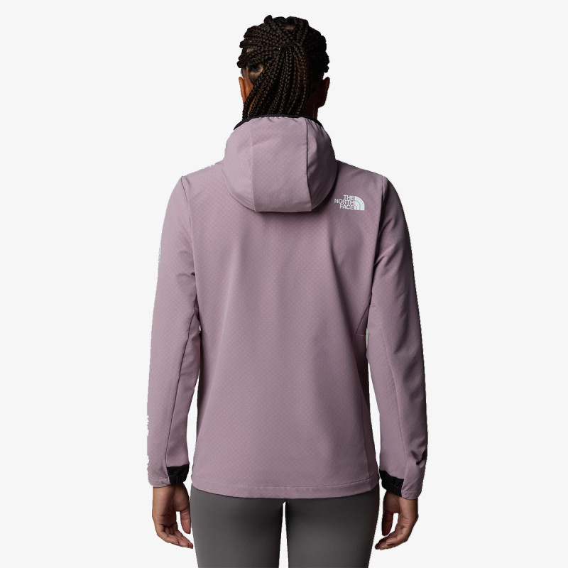 The North Face W MA SOFTSHELL JACKET 