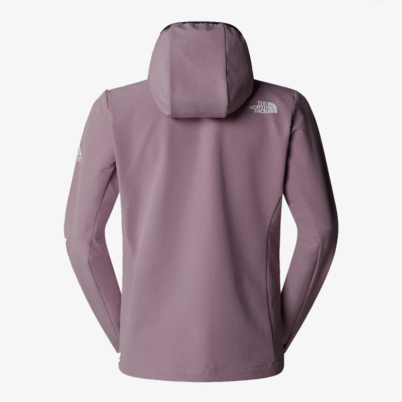 The North Face W MA SOFTSHELL JACKET 