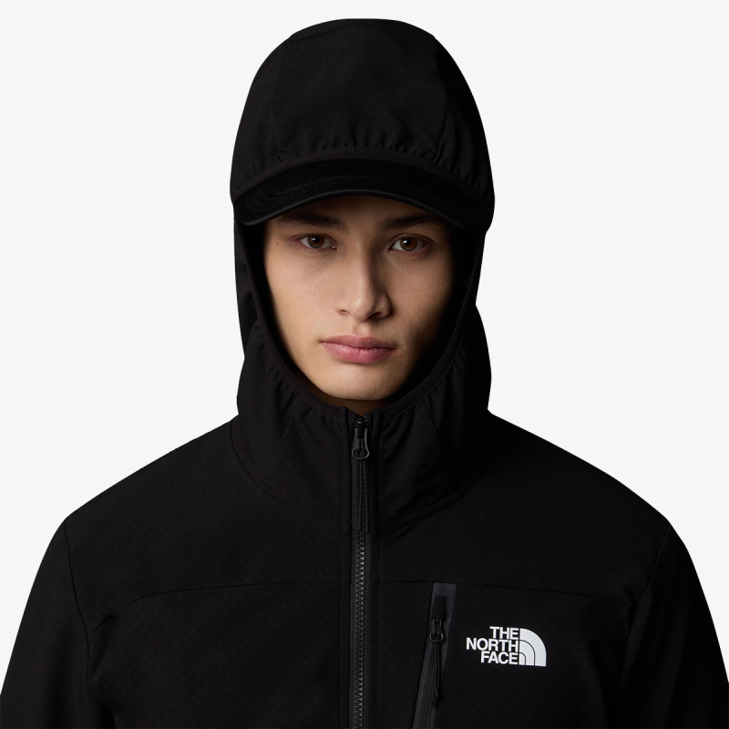 The North Face M MA SOFTSHELL JACKET 