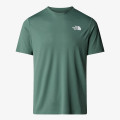 The North Face Redbox 