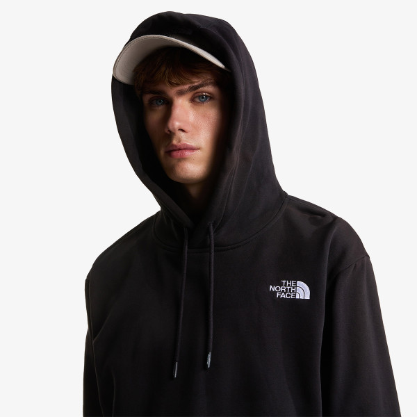 The North Face M ESSENTIAL HOODIE 