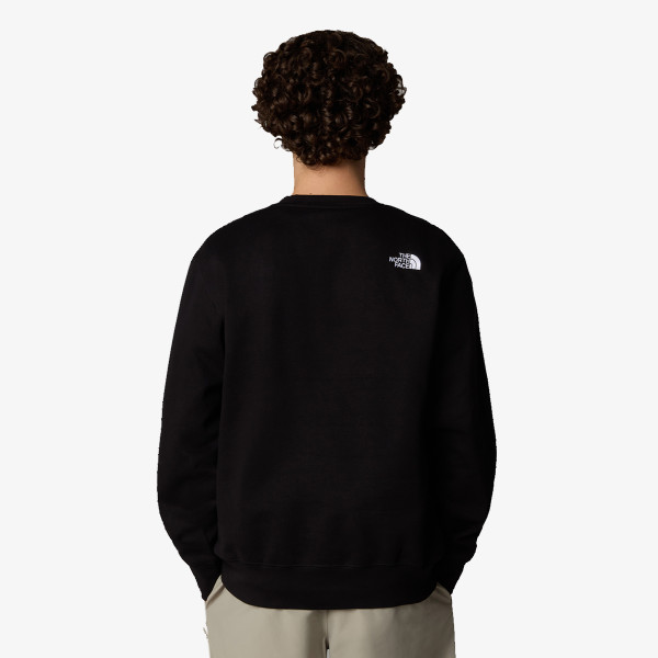 The North Face M ESSENTIAL CREW 