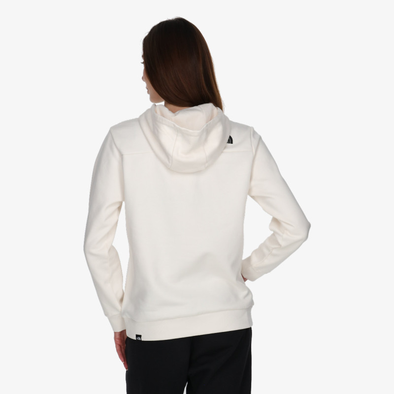 The North Face W SIMPLE DOME HOODIE 