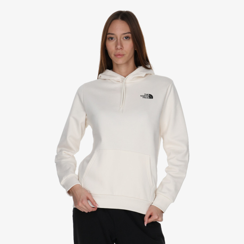 The North Face W SIMPLE DOME HOODIE 
