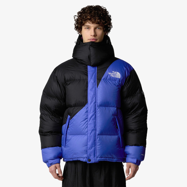 The North Face M TNF X YINKA ILORI DOWN PUFFER JACKET 