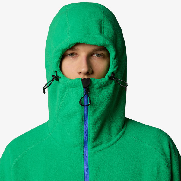 The North Face M TNF X YINKA ILORI FLEECE ANORAK JACKET 