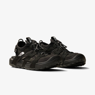 The North Face W EXPLORE CAMP SHANDAL TNF BLACK/TNF BLA 