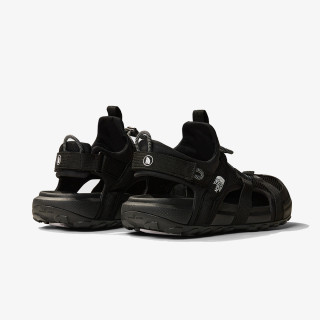 The North Face W EXPLORE CAMP SHANDAL TNF BLACK/TNF BLA 