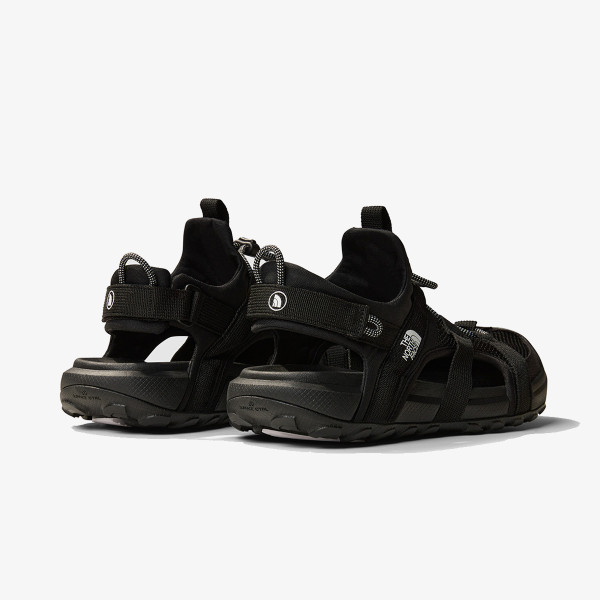 The North Face W EXPLORE CAMP SHANDAL TNF BLACK/TNF BLA 