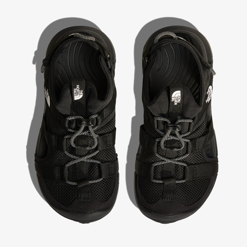 The North Face W EXPLORE CAMP SHANDAL TNF BLACK/TNF BLA 
