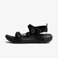 The North Face W EXPLORE CAMP SANDAL TNF BLACK/TNF BLAC 