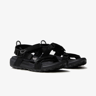 The North Face W EXPLORE CAMP SANDAL TNF BLACK/TNF BLAC 