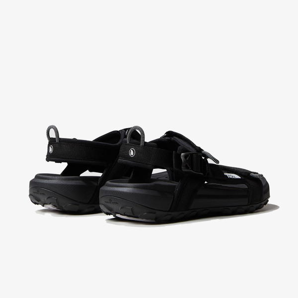 The North Face W EXPLORE CAMP SANDAL TNF BLACK/TNF BLAC 