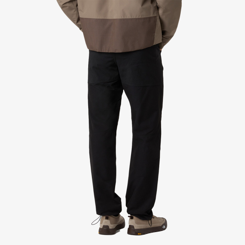 The North Face M BASIN PRO PANT 