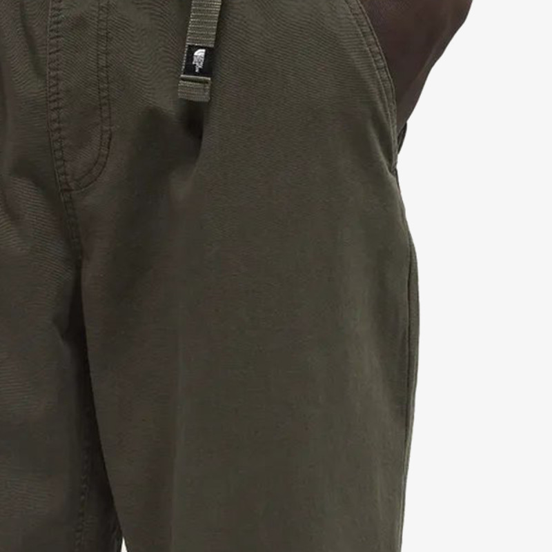 The North Face M BETA UTILITY BELTED PANT 