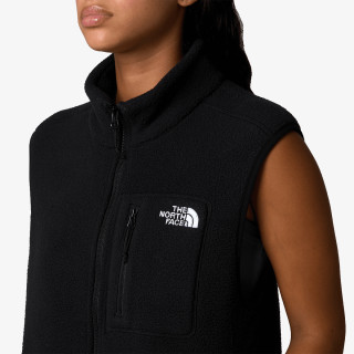 The North Face W YUMIORI VEST 
