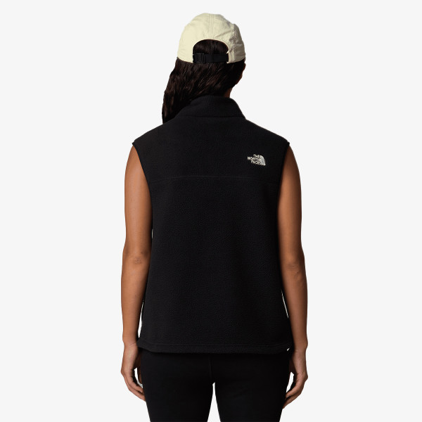 The North Face W YUMIORI VEST 
