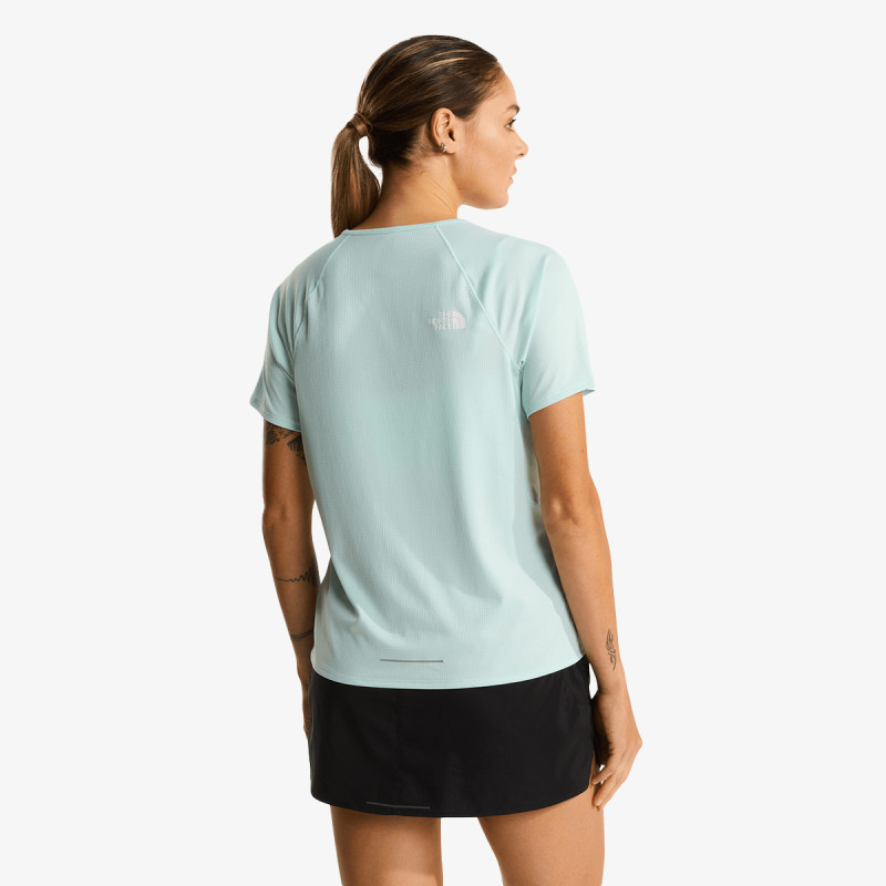 The North Face W SUNRISER SS 