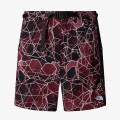 The North Face M CLASS V PATHFINDER BELTED SHORT - 7