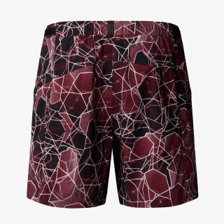 The North Face M CLASS V PATHFINDER BELTED SHORT - 7