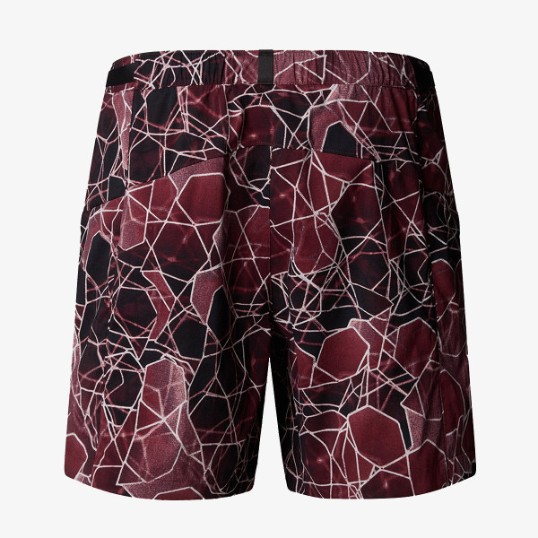 The North Face M CLASS V PATHFINDER BELTED SHORT - 7