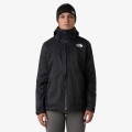 The North Face W ALTA VISTA RAIN JACKET 