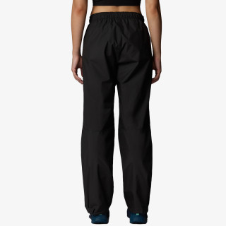 The North Face W ANTORA RAIN PANT 