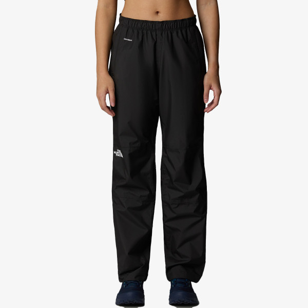 The North Face W ANTORA RAIN PANT 