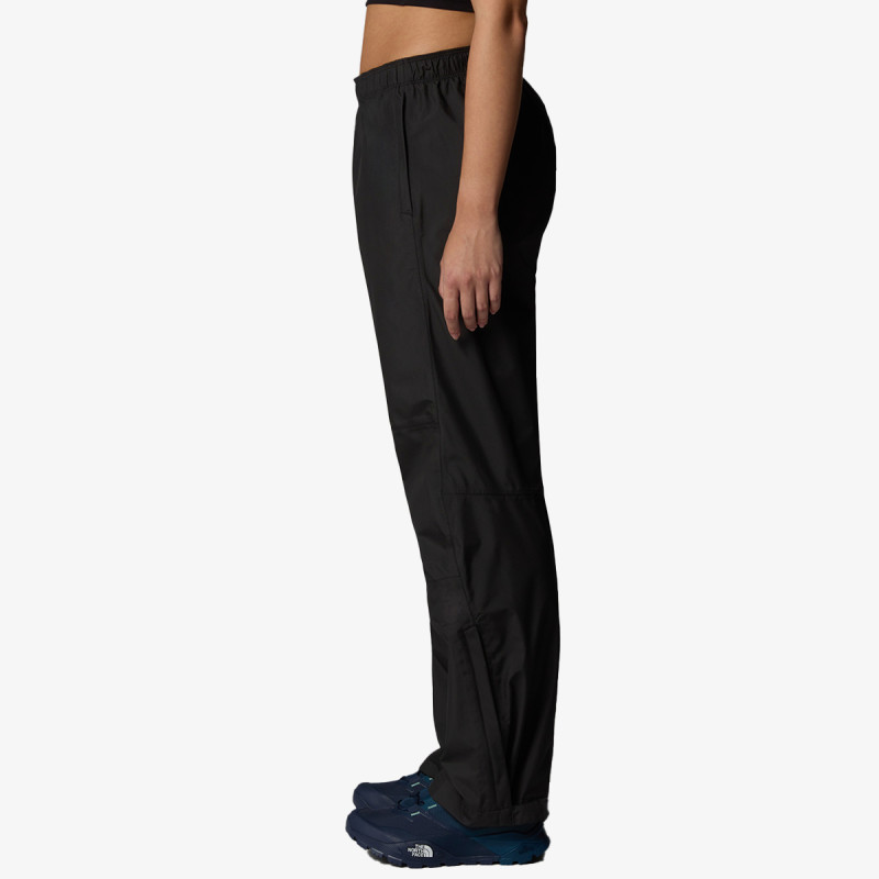 The North Face W ANTORA RAIN PANT 